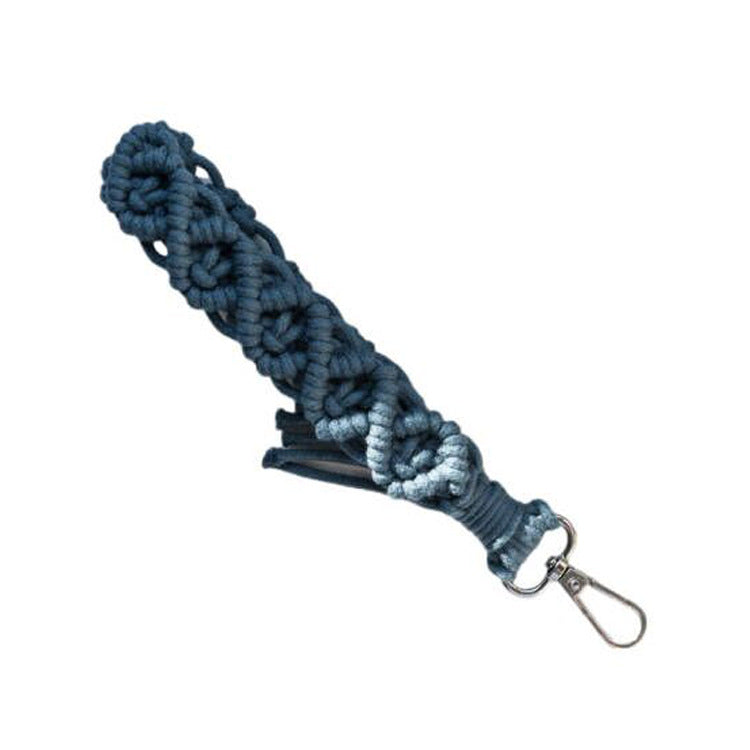 Macrame Keychain Holder Model Nnfb | Thrascher