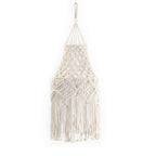Macrame Plant Hanger Model Klhd | Thrascher