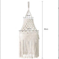 Macrame Plant Hanger Model Klhd | Thrascher