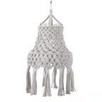 Macrame Plant Hanger Model Klhd | Thrascher
