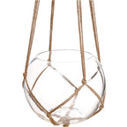 Macrame Plant Hanging Hooks | Thrascher