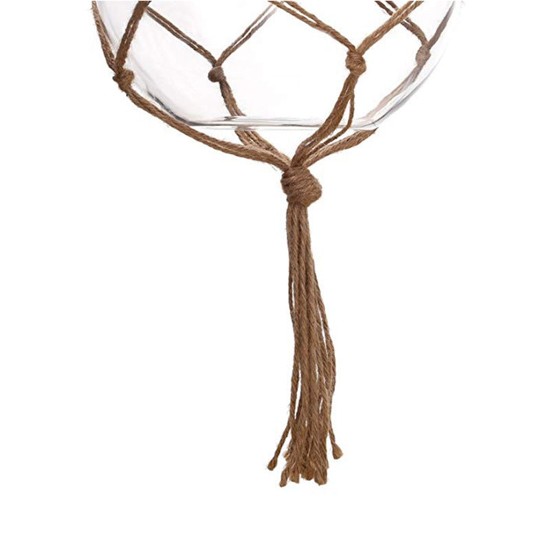 Macrame Plant Hanging Hooks | Thrascher