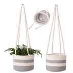 Macrame Plant Swing | Thrascher