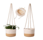 Macrame Plant Swing | Thrascher