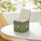 Macrame Storage Box | Thrascher