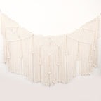 Macrame Wall Decor 120 100 | Thrascher