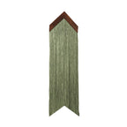 Macrame Wall Decor with Cloud Motif | Thrascher