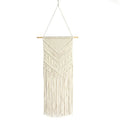 Macrame Wall Decoration 12 × 32 Inch | Thrascher
