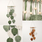 Macrame Wall Decoration | Thrascher