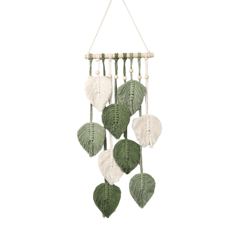 Macrame Wall Decoration | Thrascher