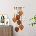 Macrame Wall Decoration | Thrascher