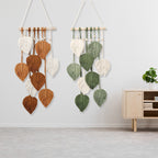 Macrame Wall Decoration | Thrascher