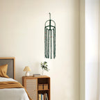 Macrame Wall Decoration with Elegant Appeal | Thrascher