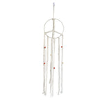 Macrame Wall Decoration with Elegant Appeal | Thrascher