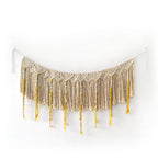 Macrame Wall Hanging 54 × 16 Inch | Thrascher