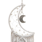 Macrame Wall Hanging 8 × 12 Inch | Thrascher