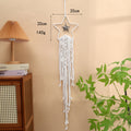 Macrame Wall Hanging 8 × 12 Inch | Thrascher