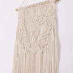 Macrame Wall Hanging Lotus 36 65 | Thrascher
