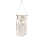 Macrame Wall Hanging with Artistic Fringes | Thrascher