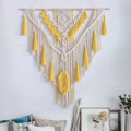 Macrame Wall Tapestry | Thrascher