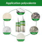 Marble and Stone Cleaner with Nano-Crystal Shine, 50 ml, 12 x 3.2 cm, view 7
