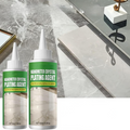 Marble and Stone Cleaner with Nano-Crystal Shine, 50 ml, 12 x 3.2 cm