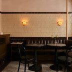 Mareda Wall Lamp