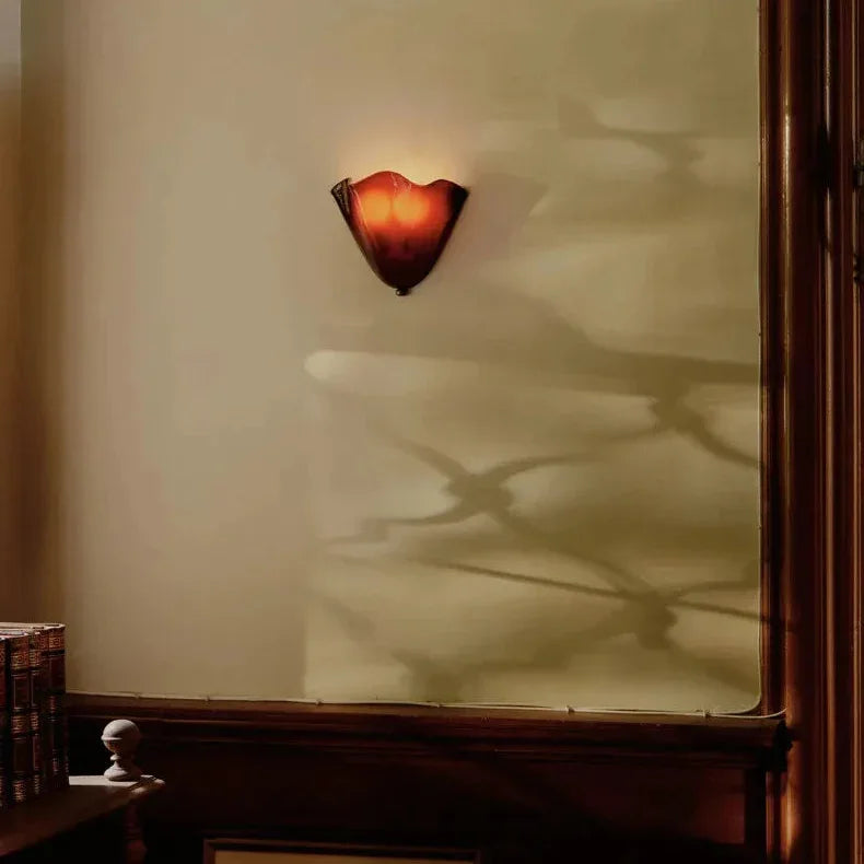 Mareda Wall Lamp