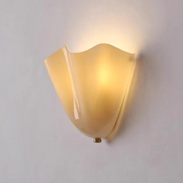 Mareda Wall Lamp
