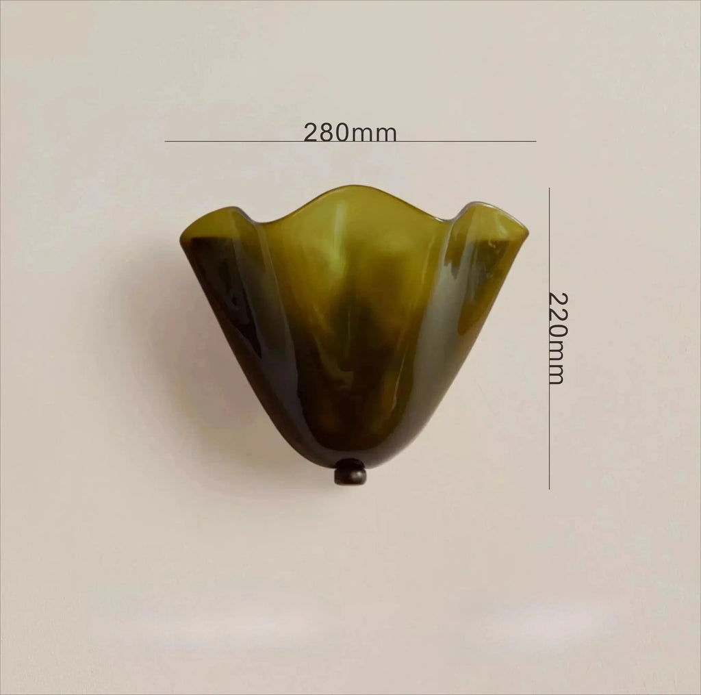 Mareda Wall Lamp