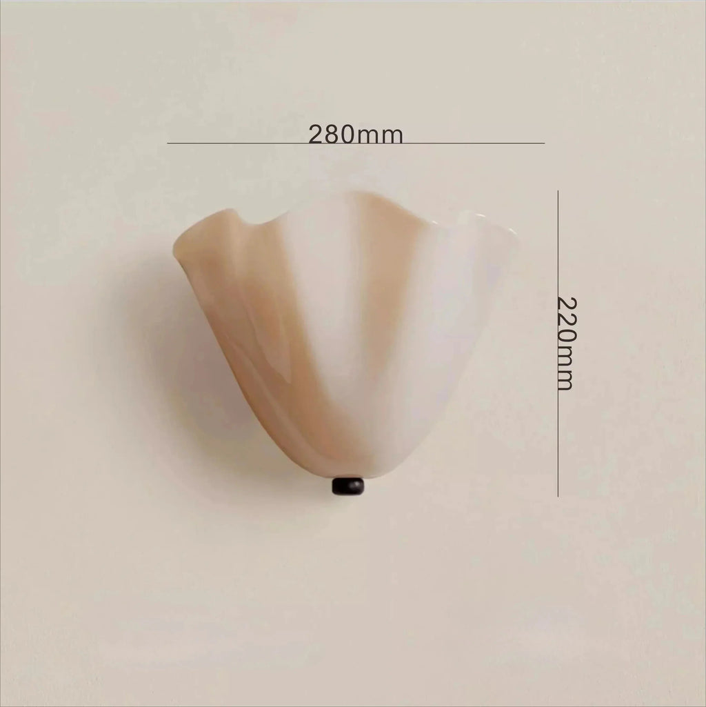 Mareda Wall Lamp