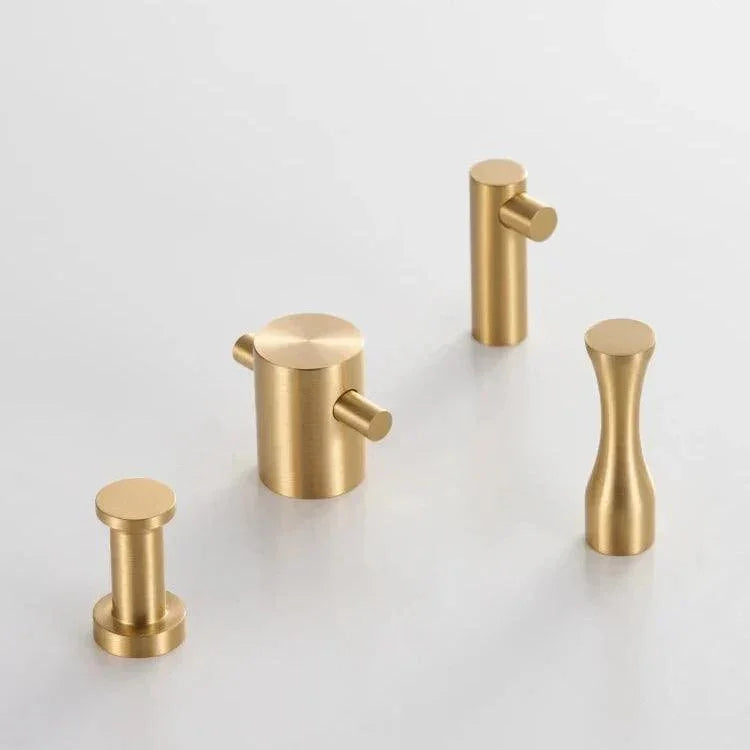 Marfeda Wall Single Hooks