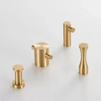 Marfeda Wall Single Hooks