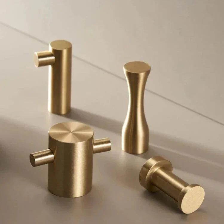 Marfeda Wall Single Hooks