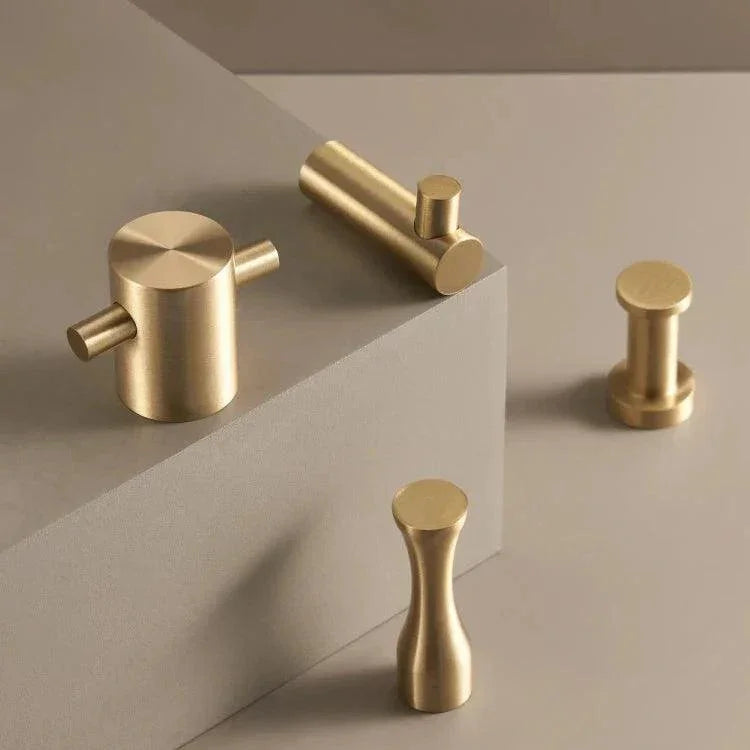 Marfeda Wall Single Hooks