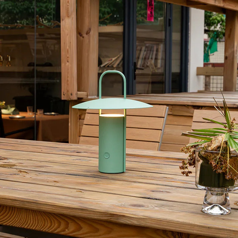 Marfia Portable Lamp