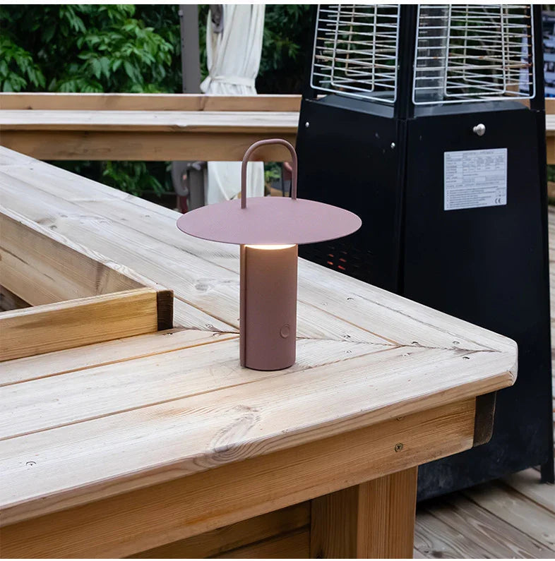 Marfia Portable Lamp