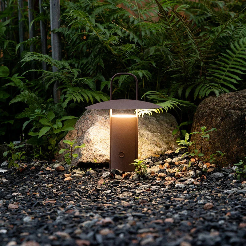 Marfia Portable Lamp