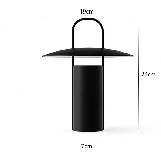 Marfia Portable Lamp