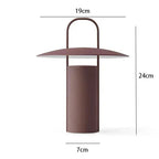 Marfia Portable Lamp