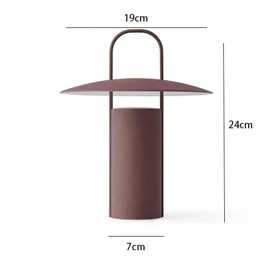 Marfia Portable Lamp
