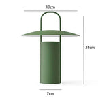 Marfia Portable Lamp