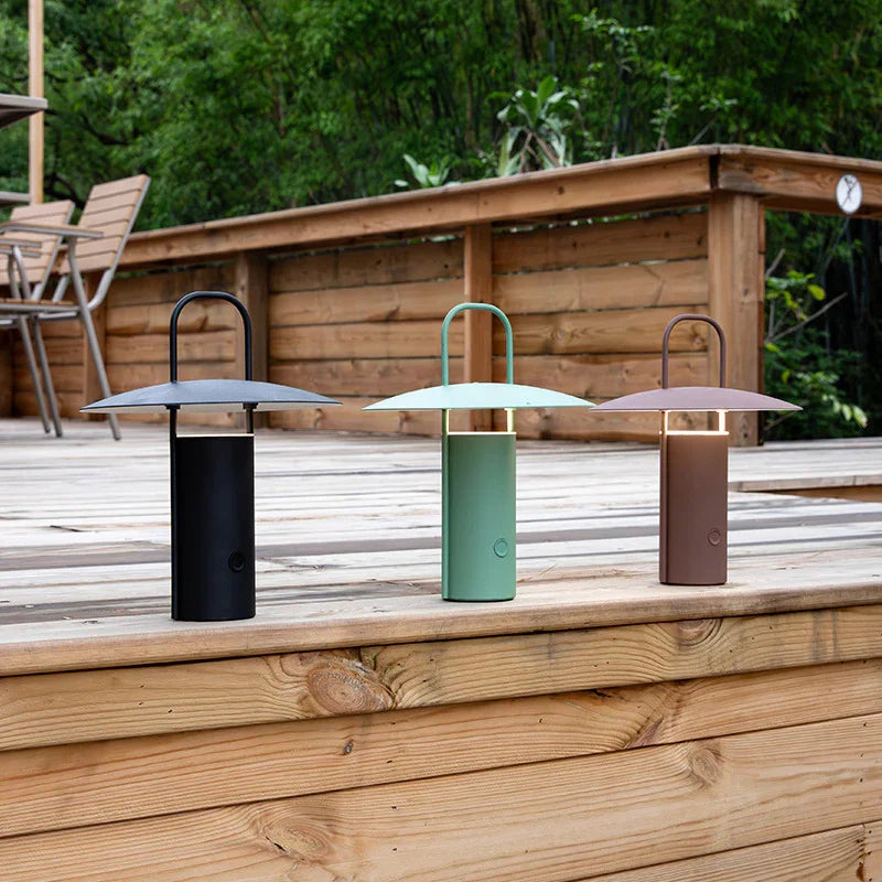 Marfia Portable Lamp