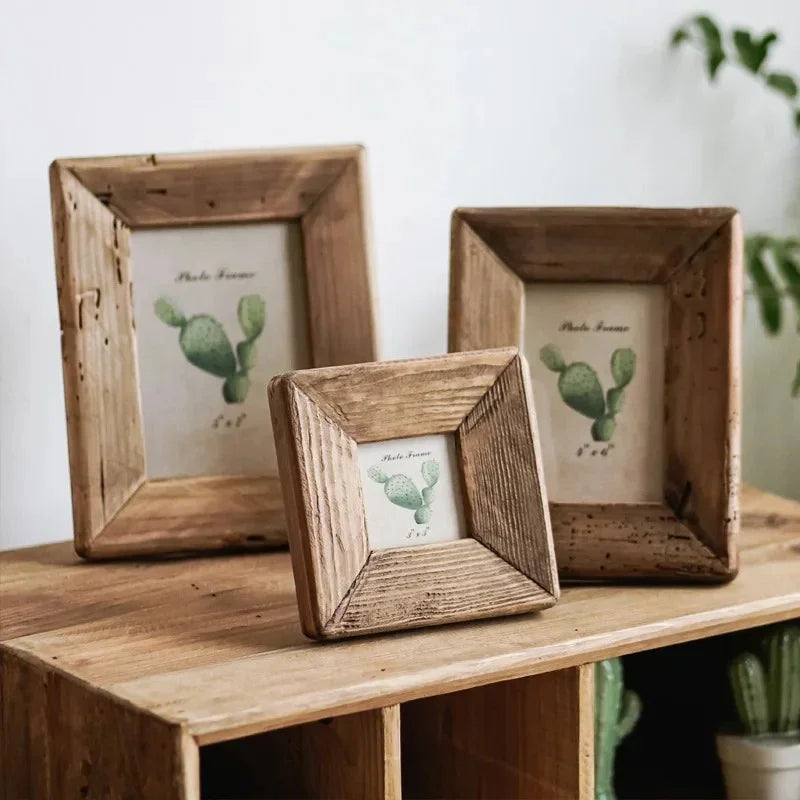 Marfosa Frame Collection
