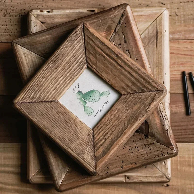 Marfosa Frame Collection