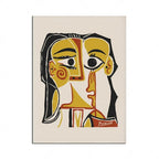 Marfova Art Print Set of 3