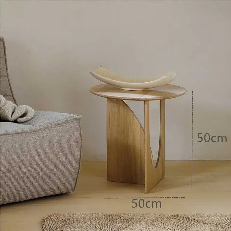 Marira Side Table