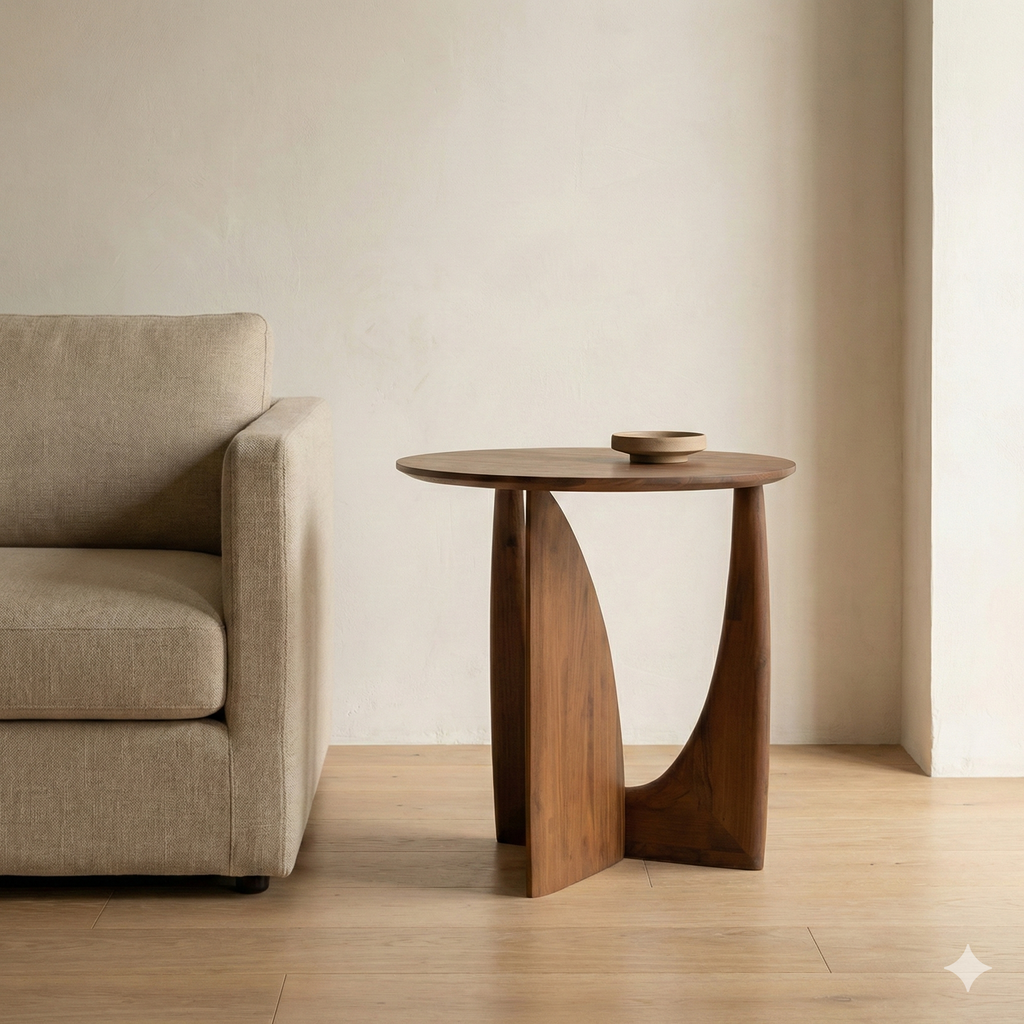 Marira Side Table