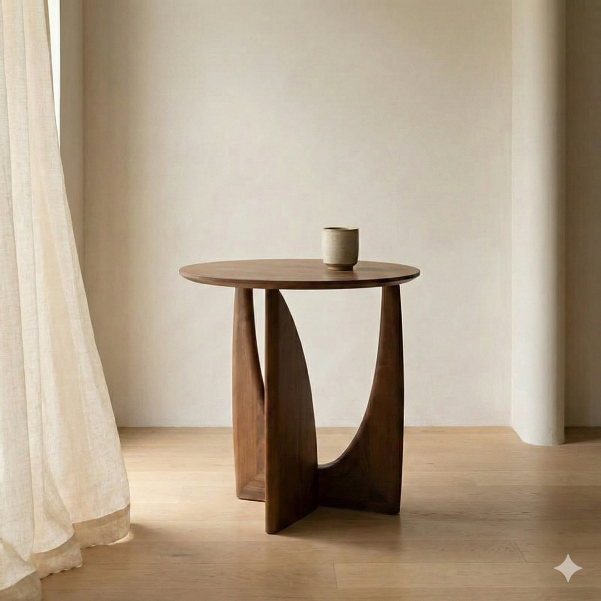 Marira Side Table