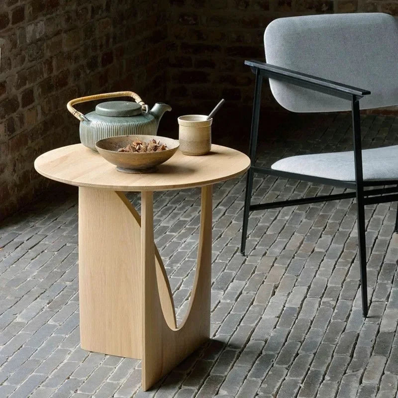 Marira Side Table